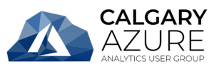 Calgary Azure Analytics User Group: A community of tech enthusiasts gathering to discuss and explore Azure analytics solutions.