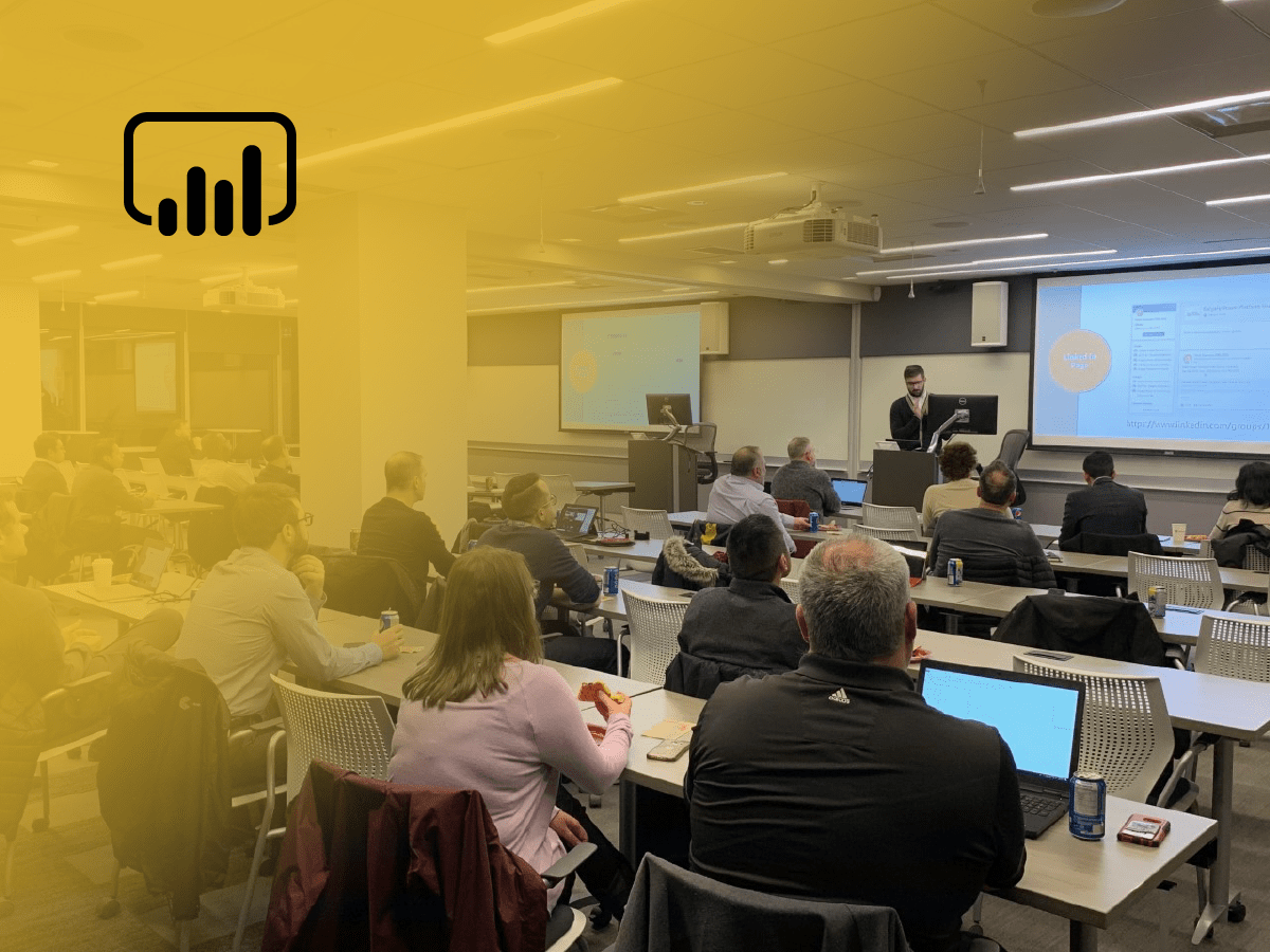 Intermediate Power BI, Data Modeling and DAX | Virtual 2 Day