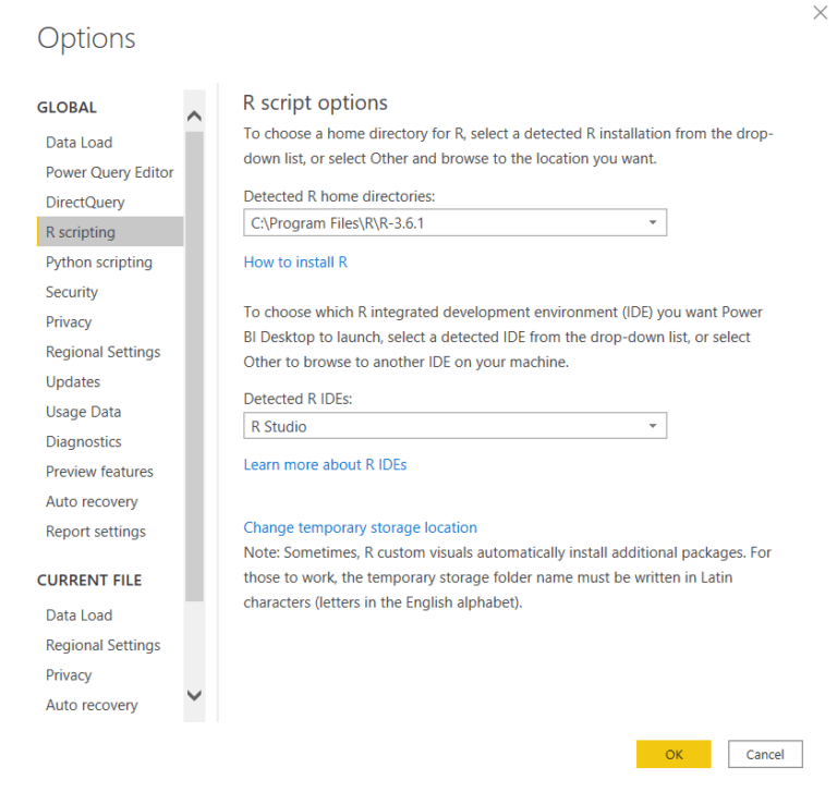 How to Use R and Python in Power BI | Power BI Languages