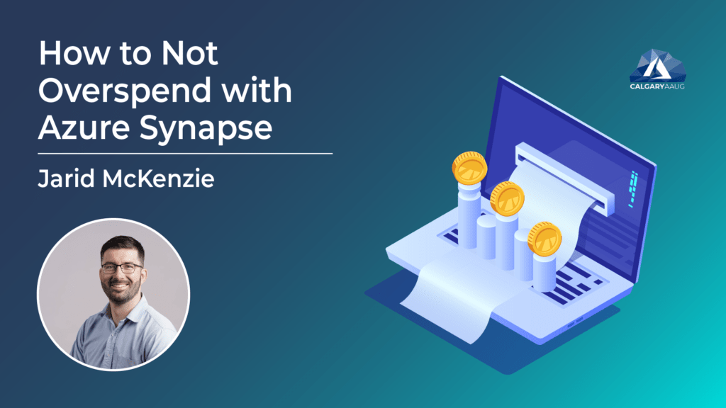 How to Not Overspend with Azure Synapse