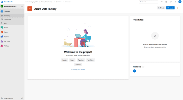 Azure Data Factory CI/CD with DevOps Pipelines | Guide