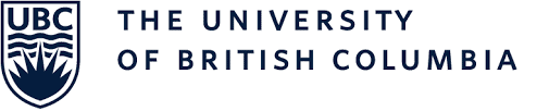 University of British Colubia, UBC