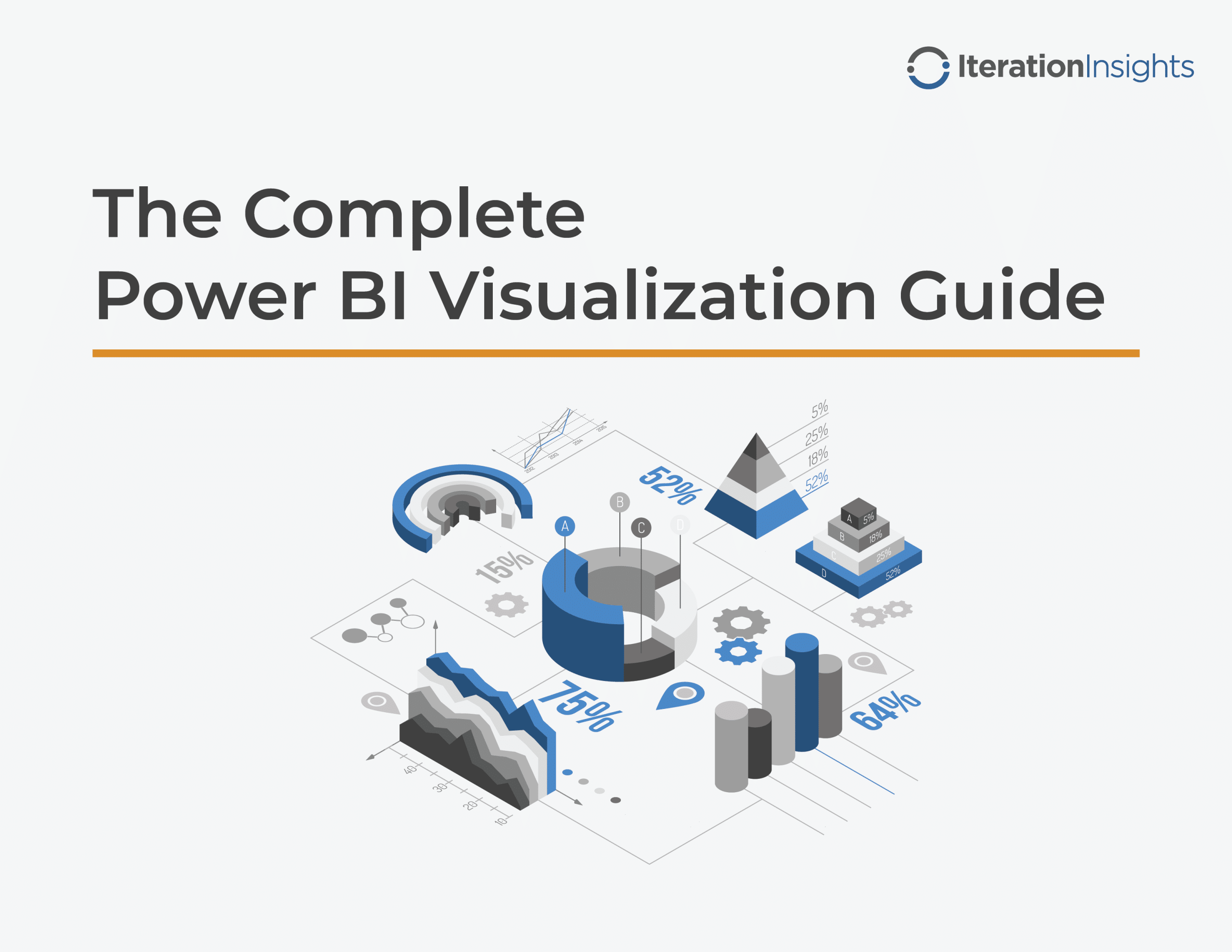 The Complete Guide To Power Bi Visuals Custom Visuals Riset