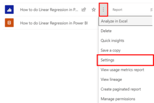 Power Bi Sensitivity Label Effect Example Sensitivity Labels in Power BI - Iteration Insights
