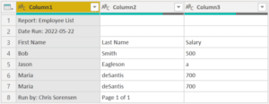 Remove Rows in Power Query Editor | Quick Tutorial