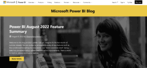 8 Must-Read Power BI Blogs for Data Analysts