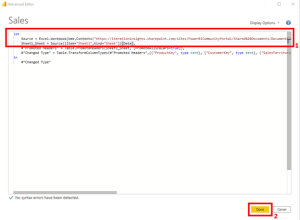Change Data Sources in Power BI Reports | Iteration Insights