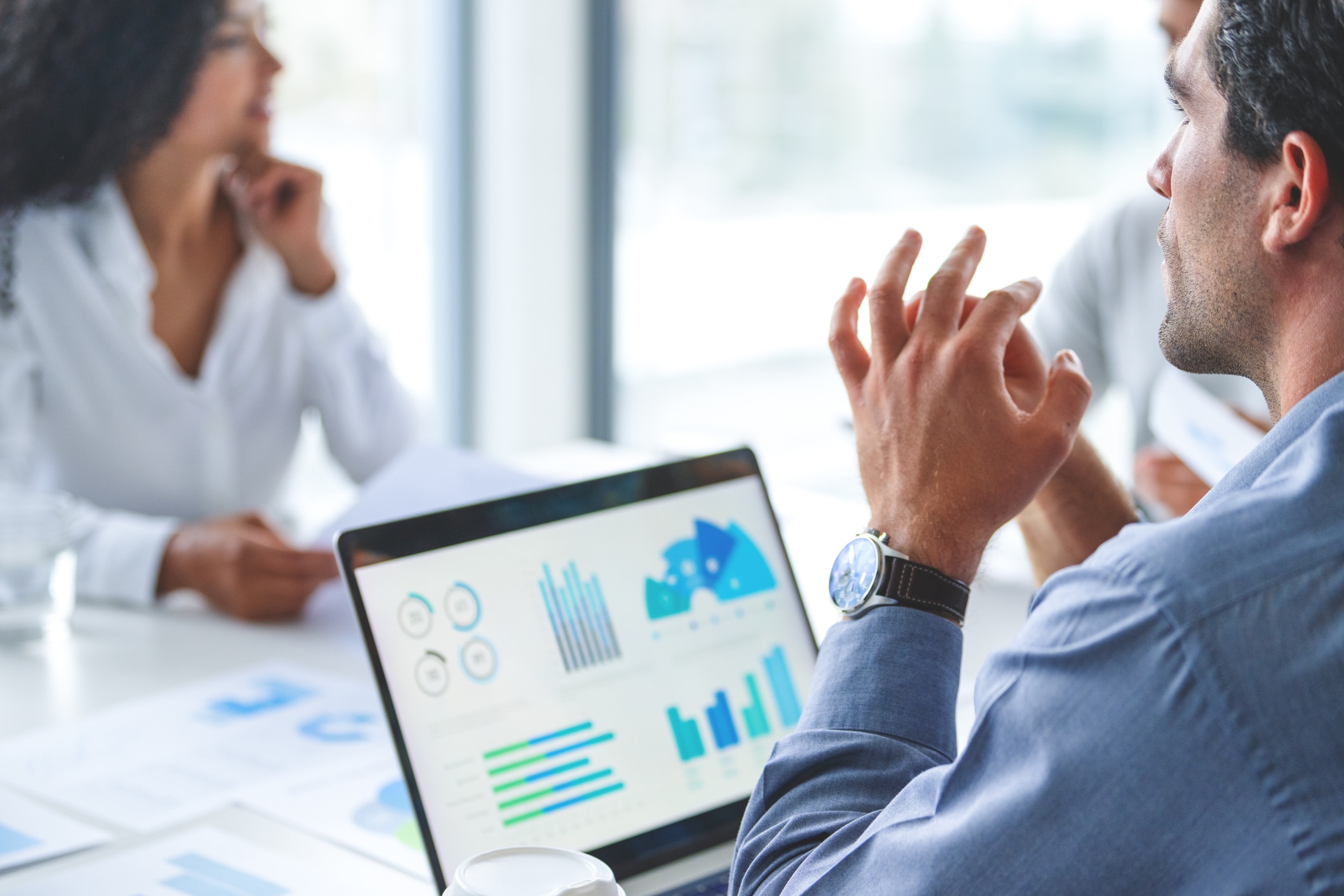 Why Move to Microsoft Fabric?