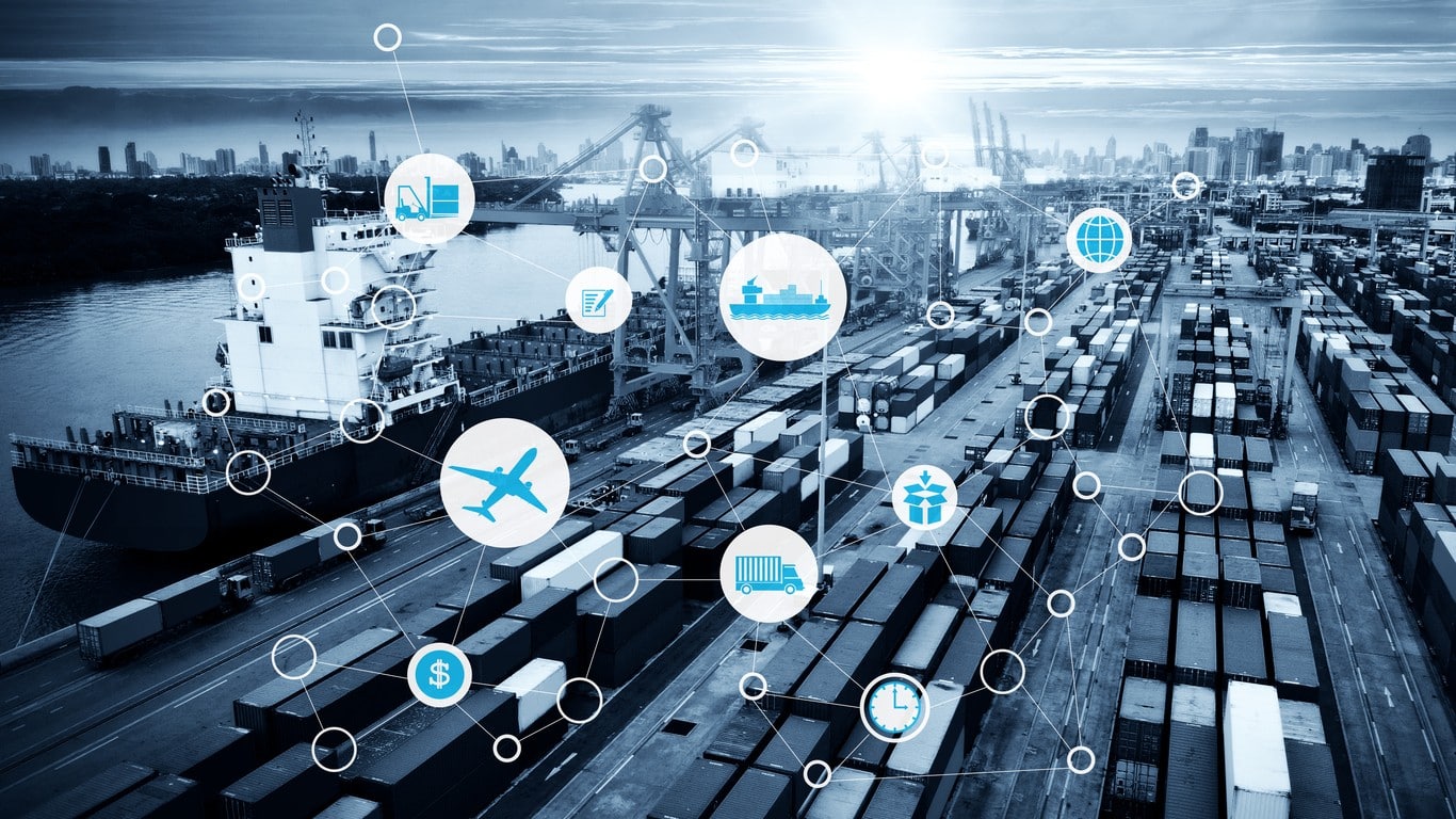 Unified Transportation Data Reduces Operational Costs