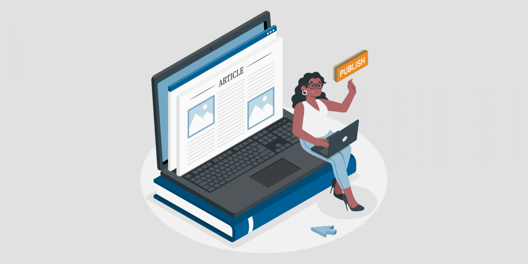 8 blogs for analysts article