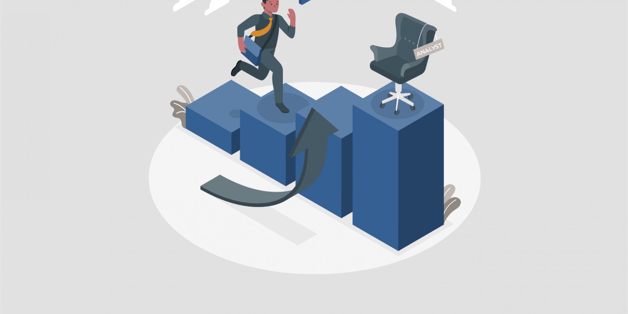 analytics career article