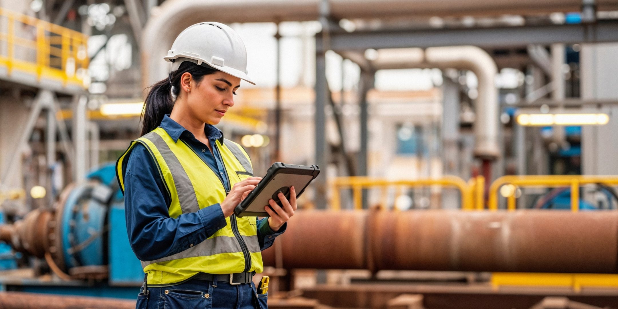 case study energy operator