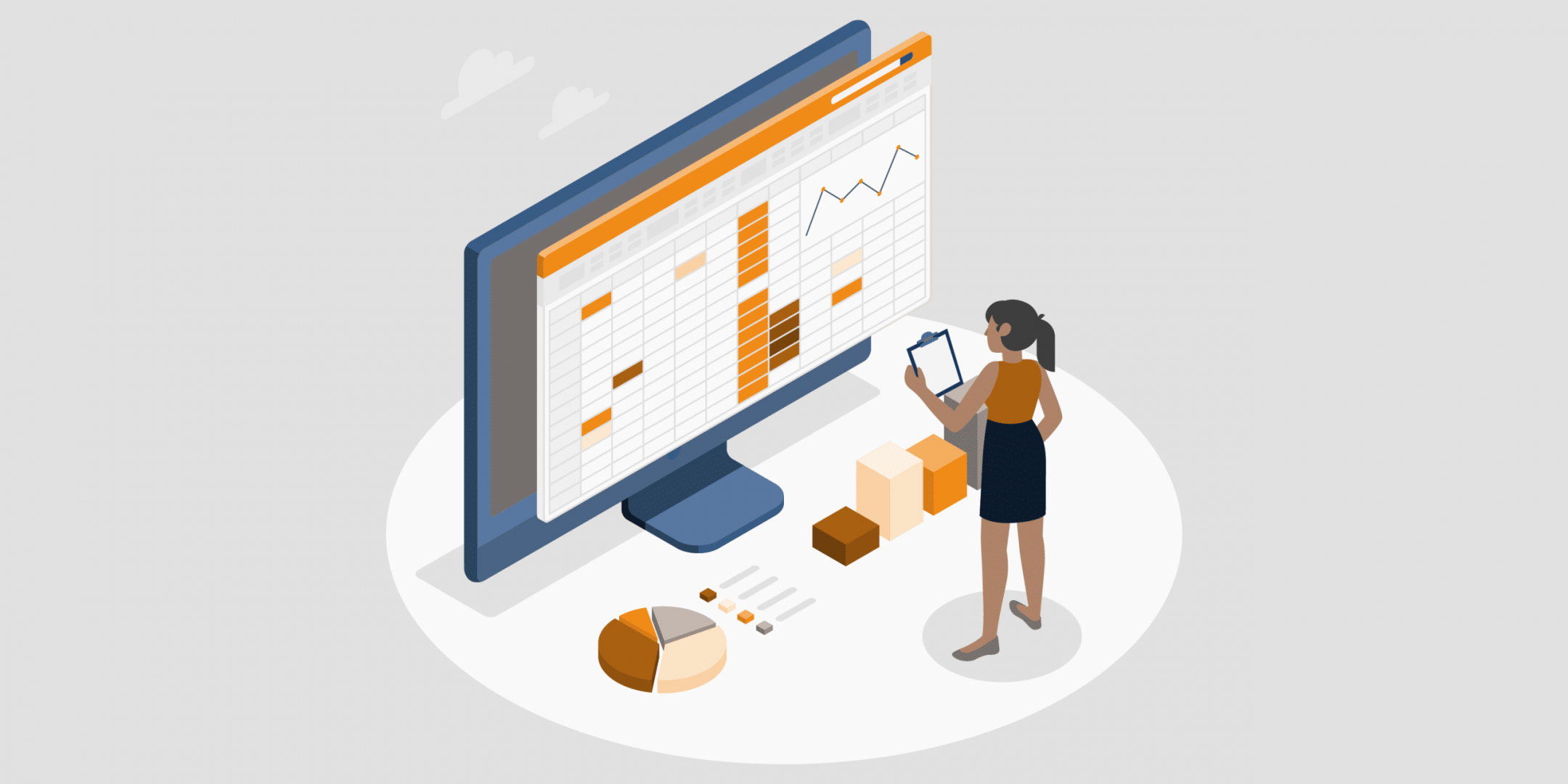 excel to power bi article