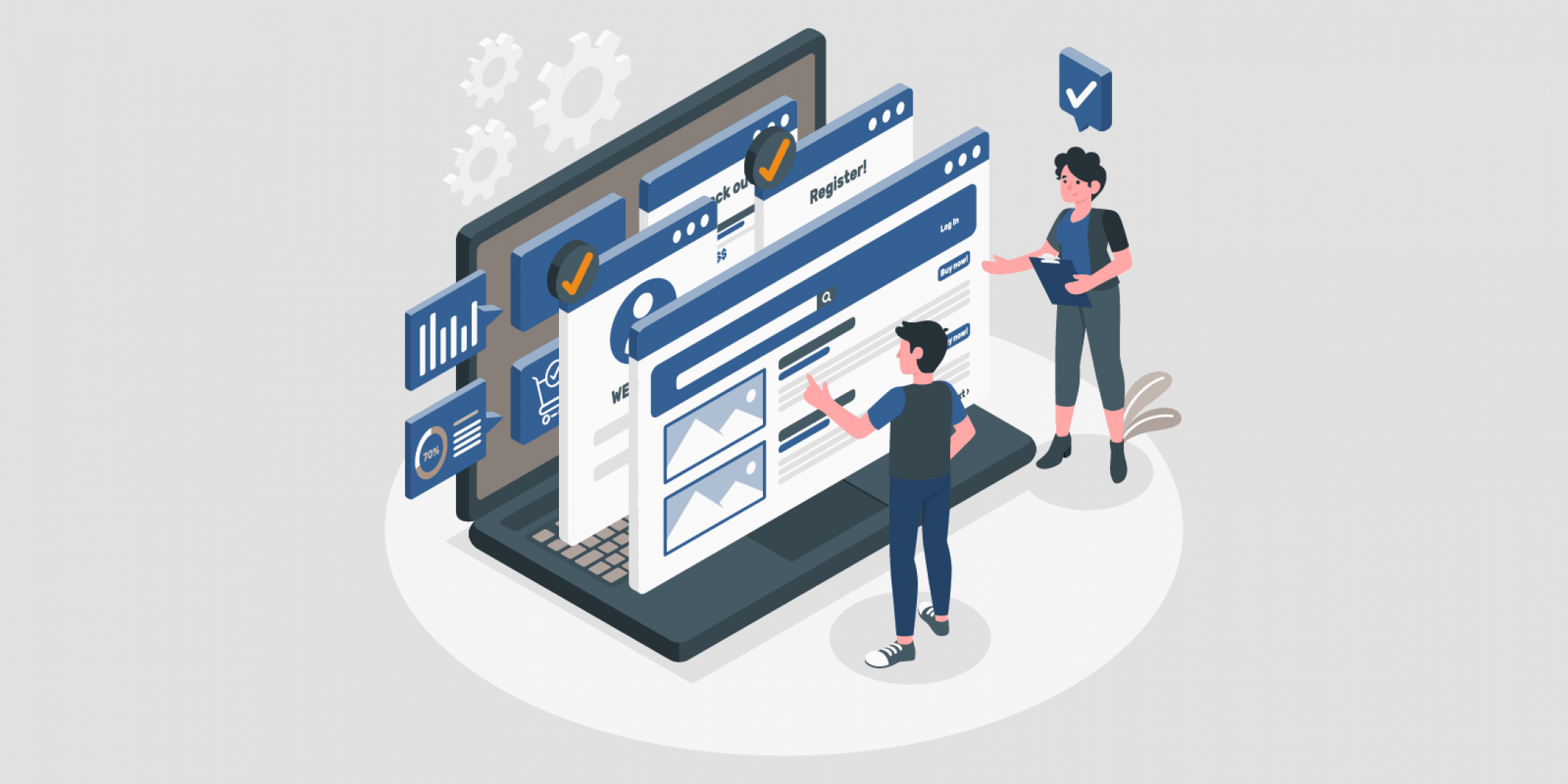 pbivisual design blog article