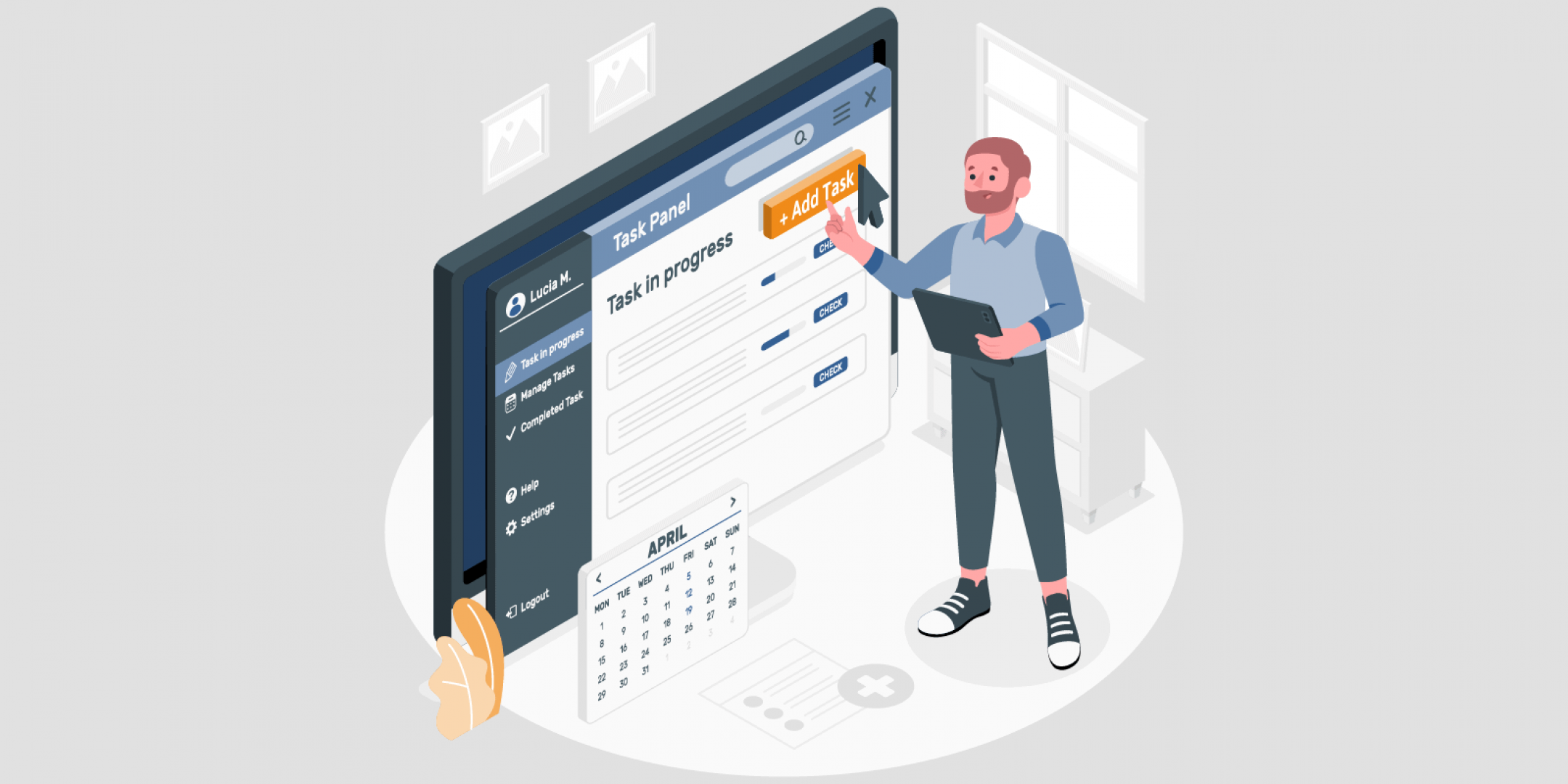 planner article