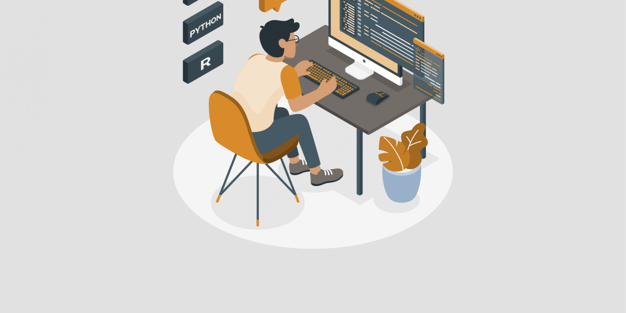 R & Python_Article Featured Image