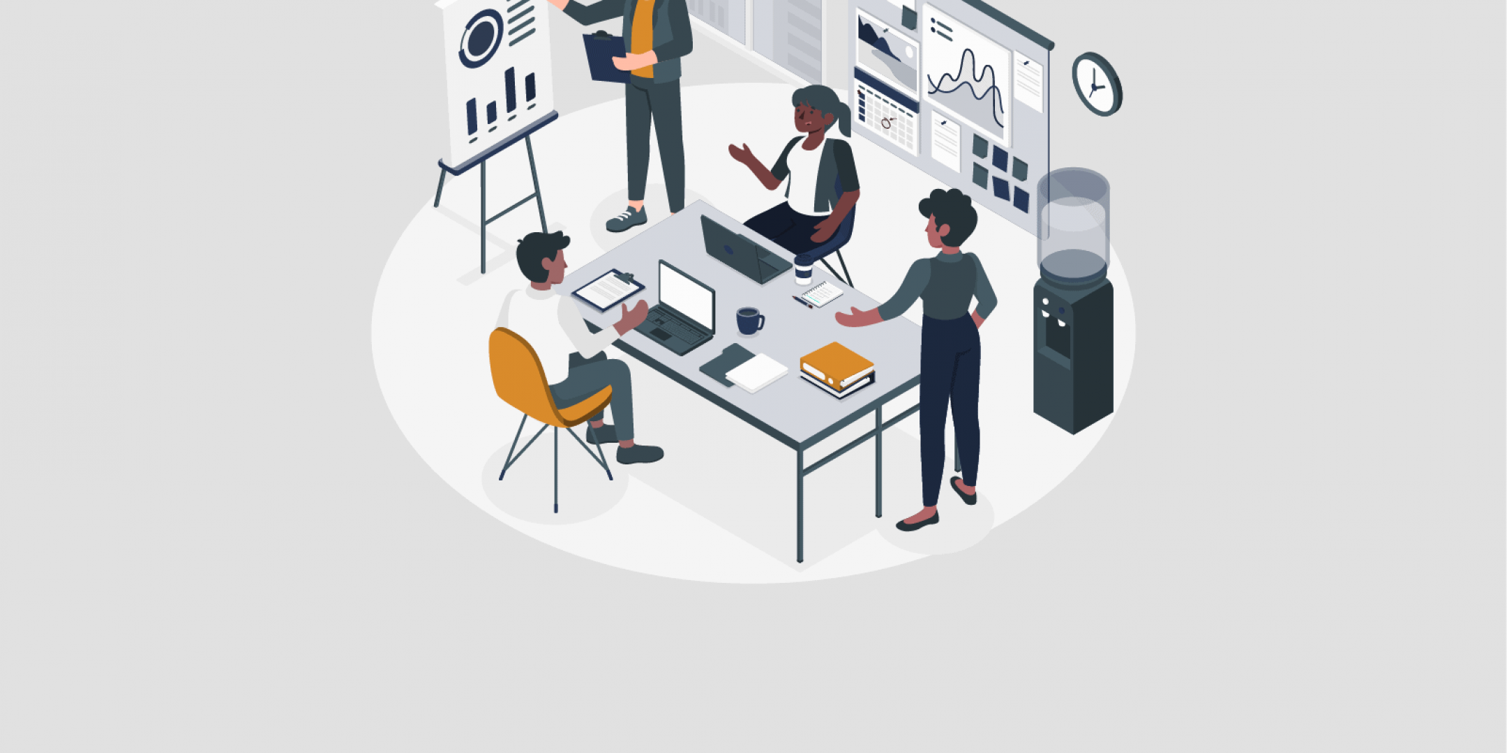 Leveraging Data for small business data analytics