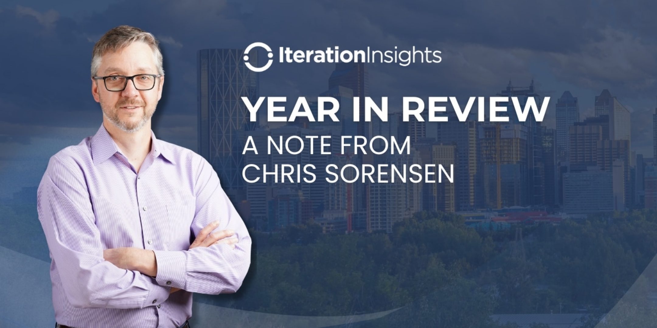 year in review chris
