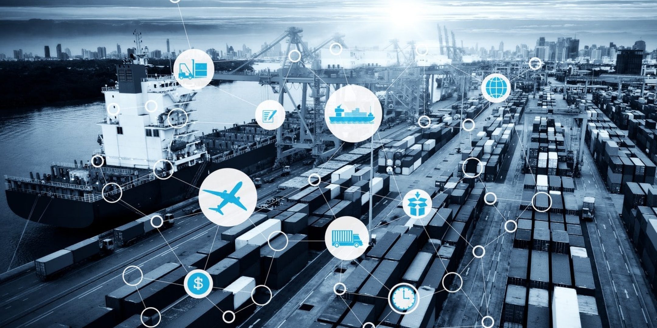 data transport